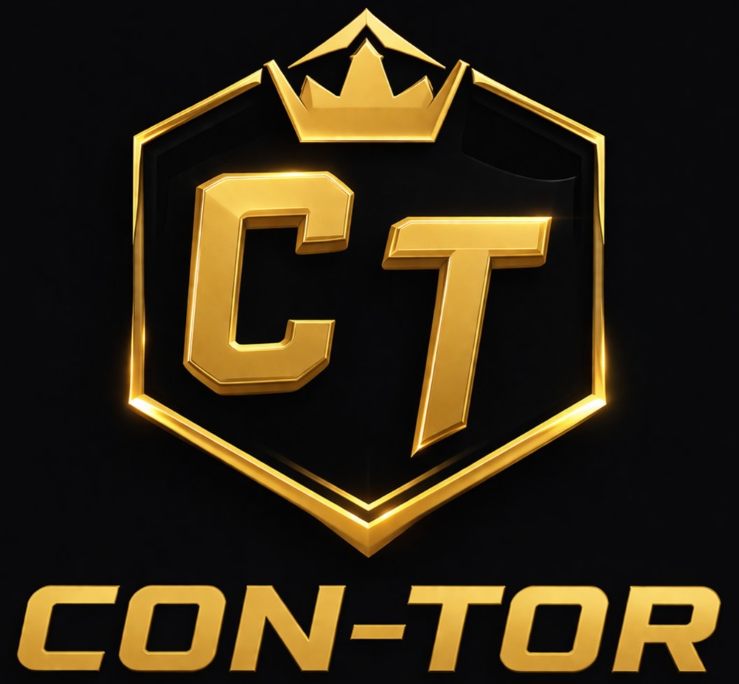 Con-Tor Logo